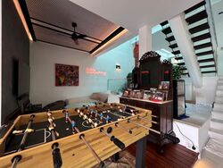 Jalan Lateh (D13), Semi-Detached #485589851